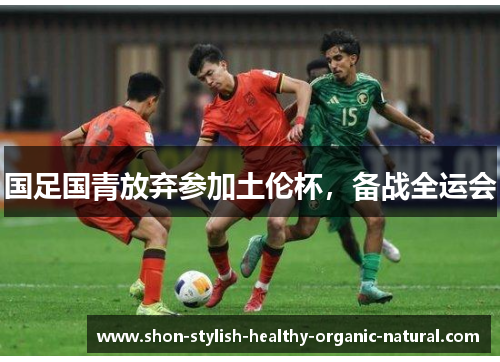 国足国青放弃参加土伦杯，备战全运会