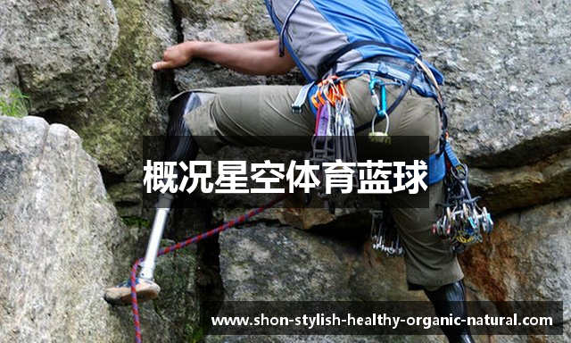 概况星空体育蓝球